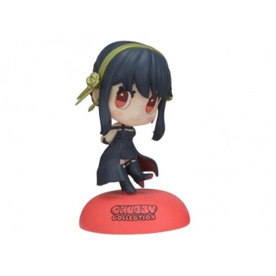 CHUBBY COLLECTION 約兒